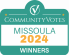 CommunityVotes Missoula 2024